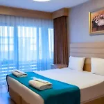 Aparthotel Bursa Suites Apart Otel 4*
