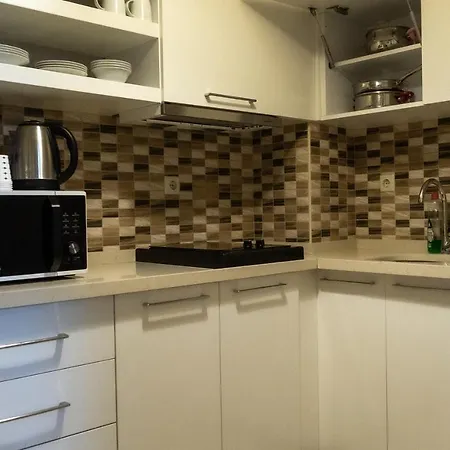 Apart Otel Bursa Suites Apart Otel