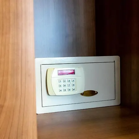 Bursa Suites Apart Otel Апартхотел Бурса