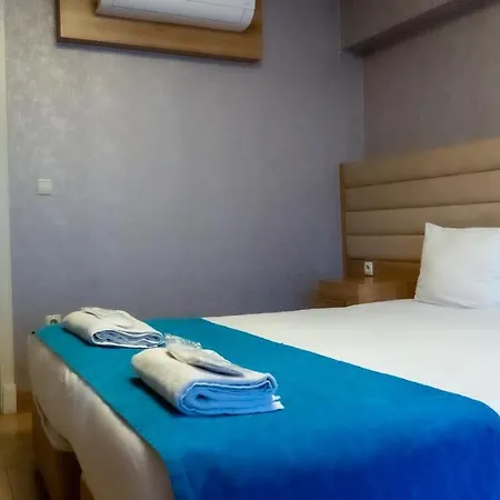 Bursa Suites Apart Otel 5* Бурса