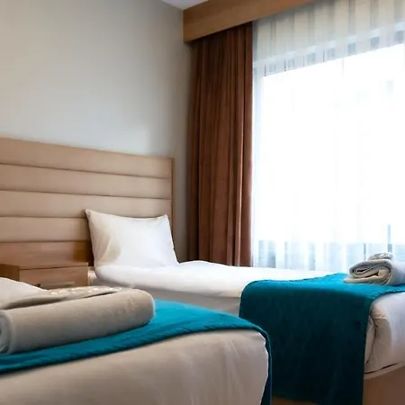 Bursa Suites Apart Otel Apart Otel Bursa