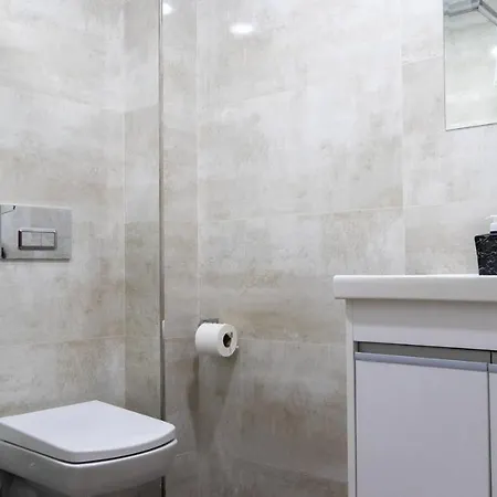 Bursa Suites Apart Otel Бурса