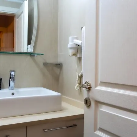 Апарт-отель Bursa Suites Apart Otel