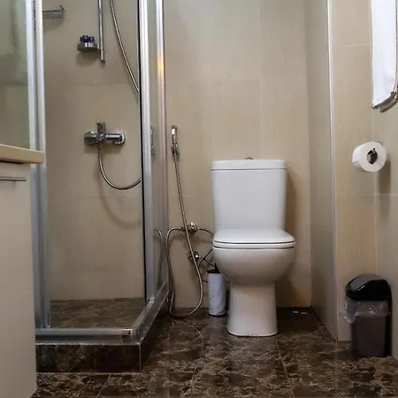 Bursa Suites Apart Otel Апарт-отель