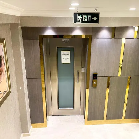 Bursa Suites Apart Otel