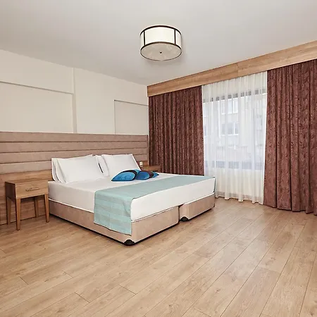 Bursa Suites Apart Otel Bursa