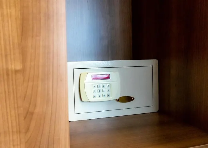 Bursa Suites Apart Otel Lejlighedshotel Bursa