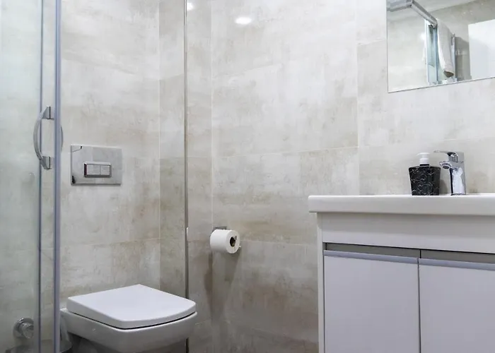 Bursa Suites Apart Otel Bursa