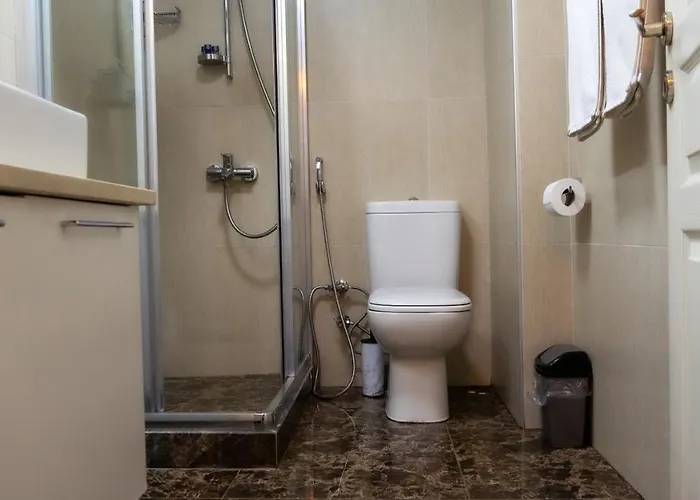 Bursa Suites Apart Otel Apart Otel