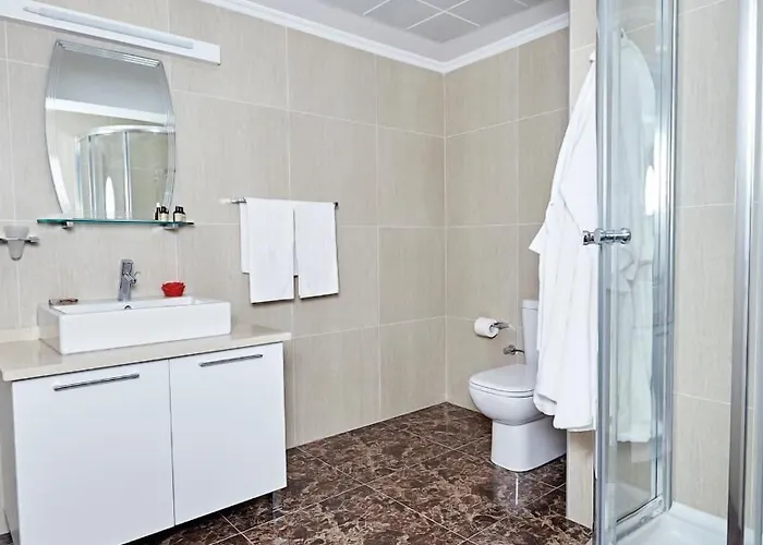 Bursa Suites Apart Otel Apart Otel Bursa